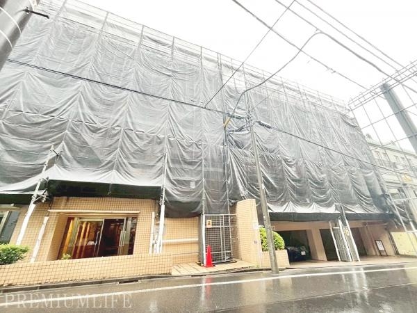 アピカ原宿