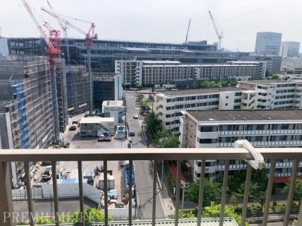 南砂町グリーンハイツ２号棟