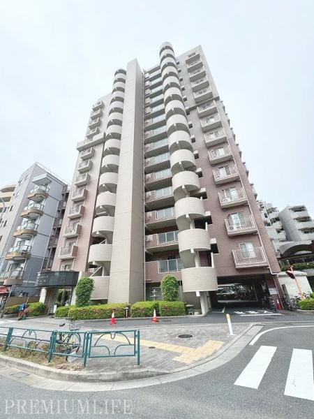 ランドステージ東大島エグゼタワー