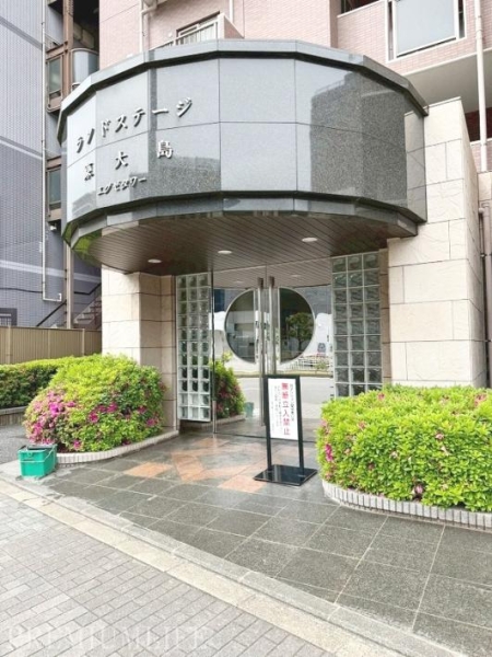 ランドステージ東大島エグゼタワー
