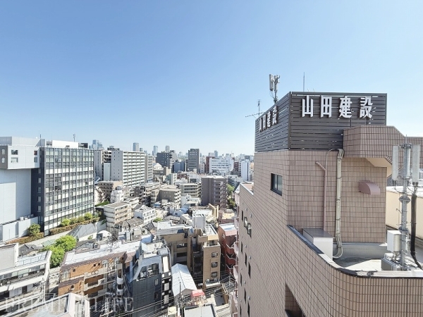 フリーディオ四谷三丁目