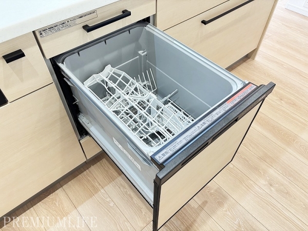 クレッセント大森III