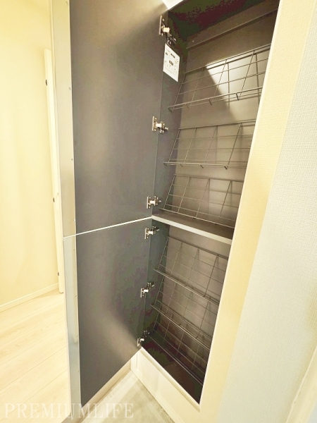 マンション東陽