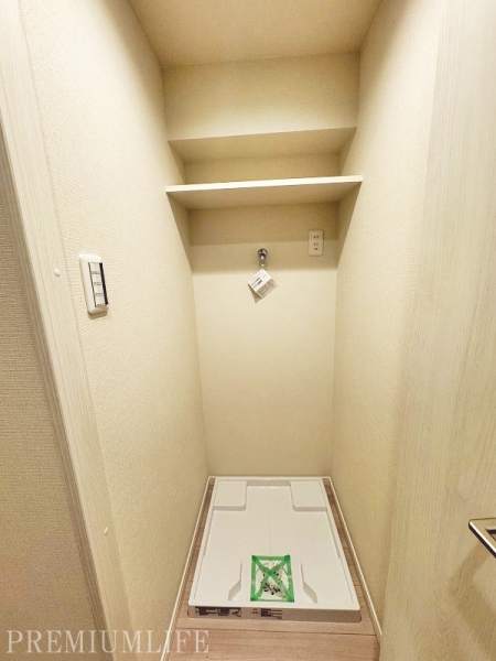 マンション東陽