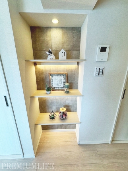マンション東陽