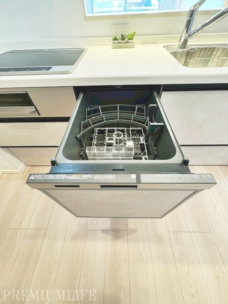 マンション東陽
