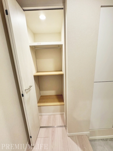 マンション東陽