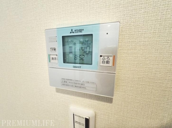 マンション東陽