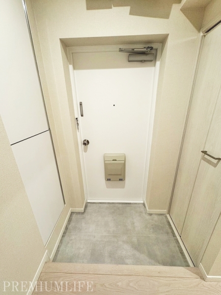 マンション東陽