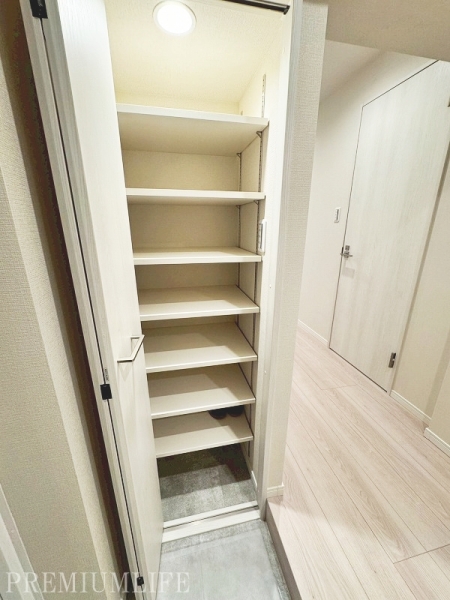 マンション東陽