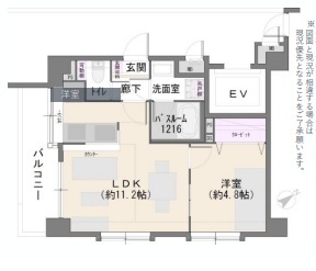 グランイーグル門前仲町