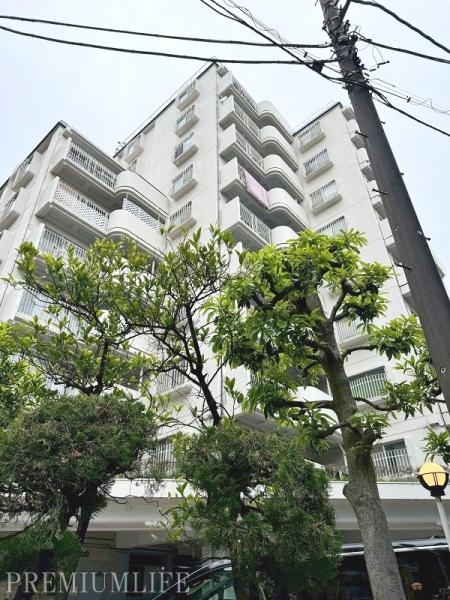 東向島サニーホームズ