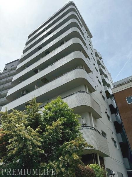朝日言問マンション