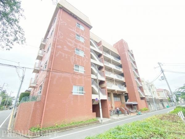 経堂ペアシティ