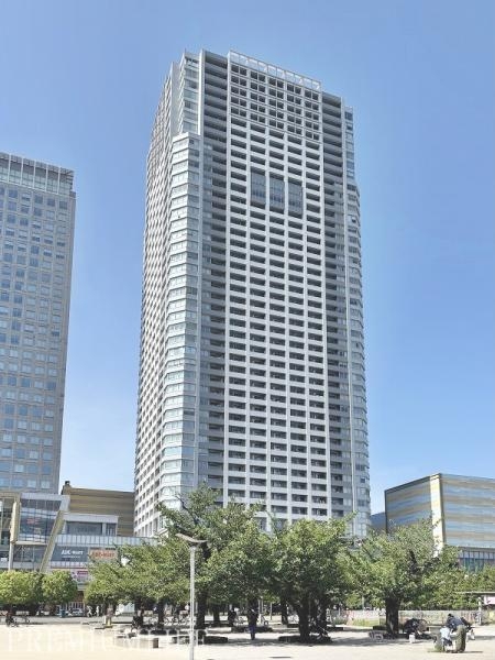 Ｂｒｉｌｌｉａタワー東京（ブリリアタワー東京）