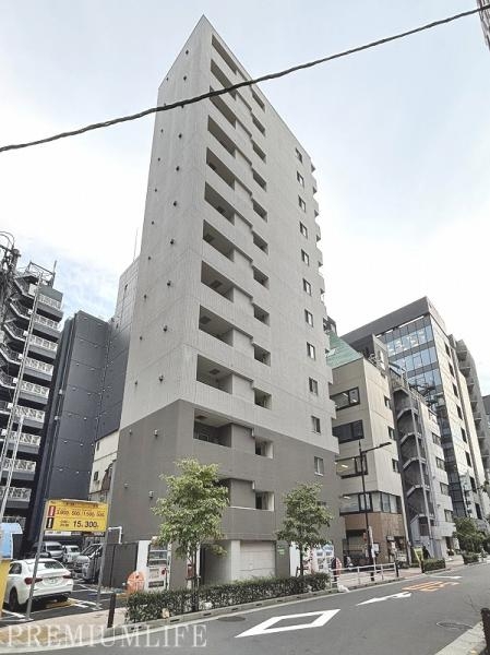 コンシェリア日本橋