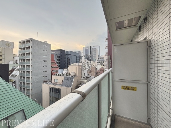 コンシェリア日本橋