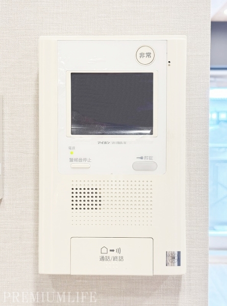 セザールプラザ久が原