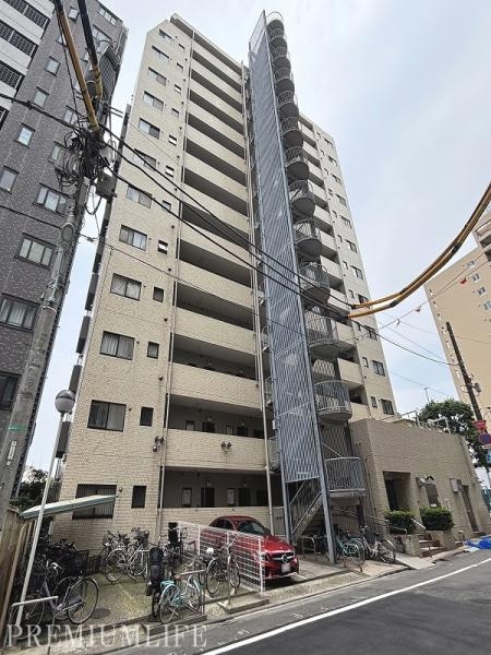 日本橋グリーンハイツ