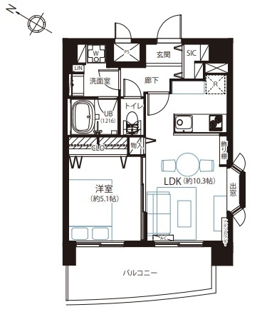 アメニティ大塚