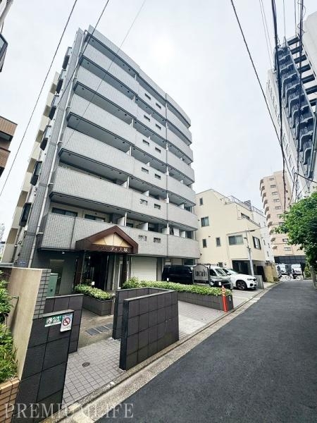 アメニティ大塚