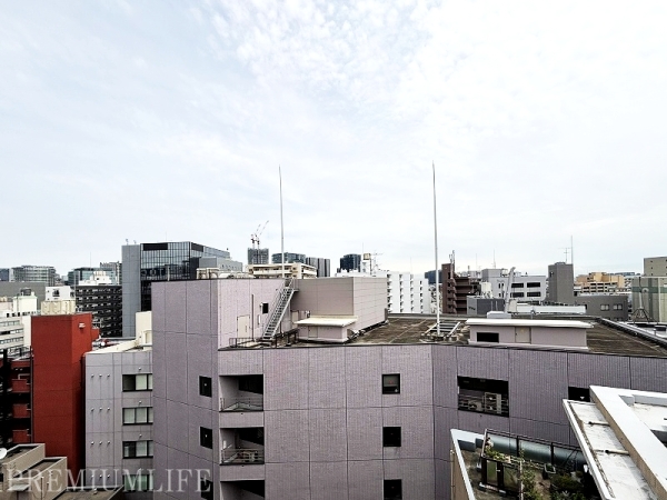 ライオンズマンション西五反田