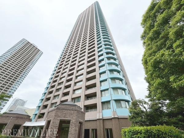 センチュリーパークタワー