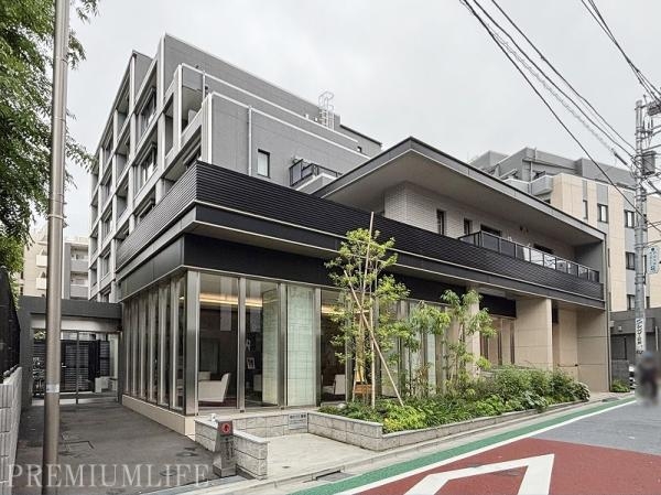 クレヴィア新宿中落合ＥＡＳＴ
