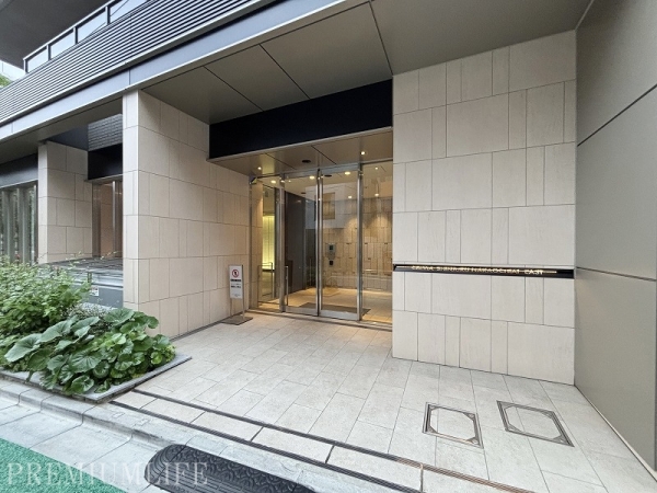 クレヴィア新宿中落合ＥＡＳＴ