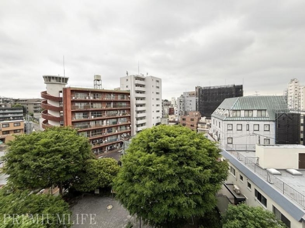クレヴィア新宿中落合ＥＡＳＴ