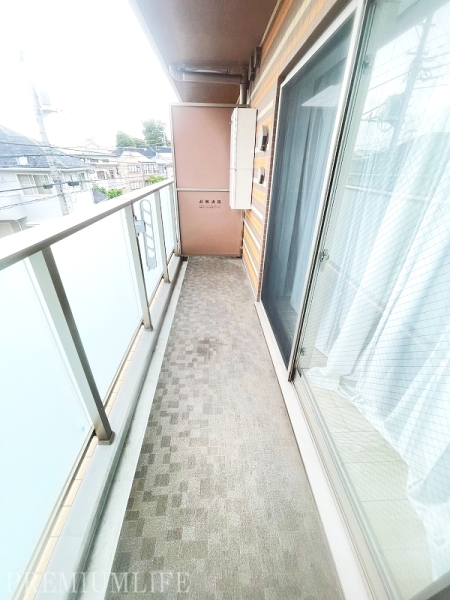 ブライズ杉並和泉