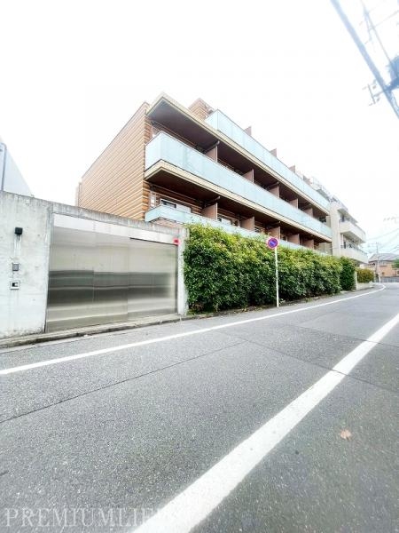 ブライズ杉並和泉