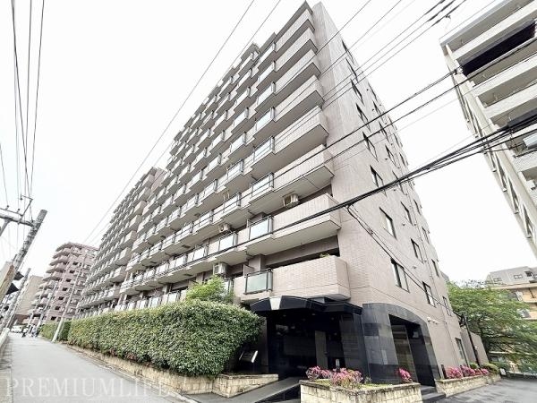 レクセル下落合第１