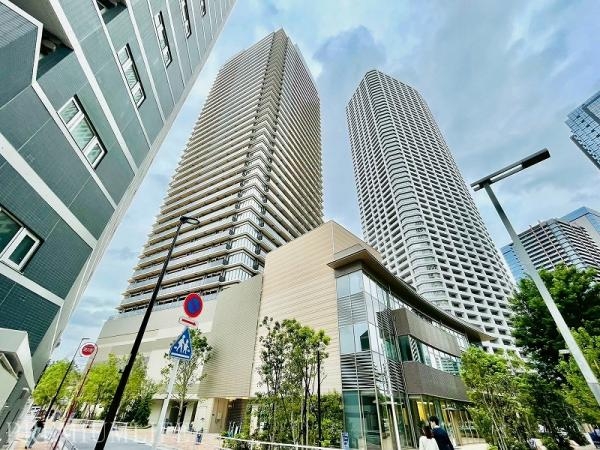パークタワー西新宿