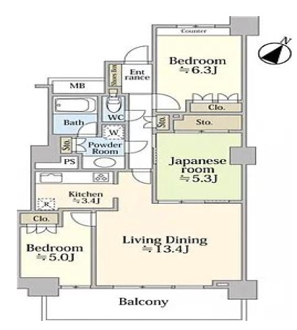 ステーションフロントタワー