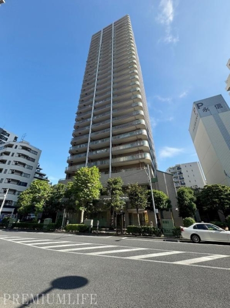 ステーションフロントタワー