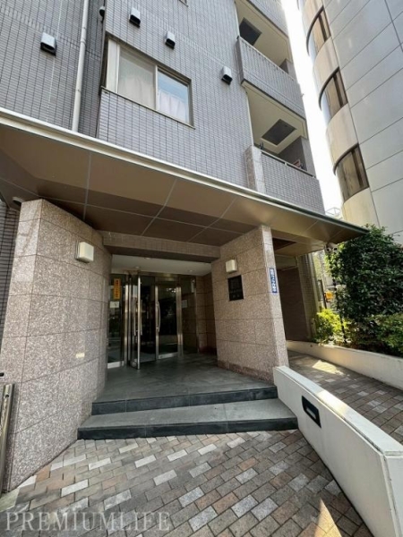 エクセルシオール新宿