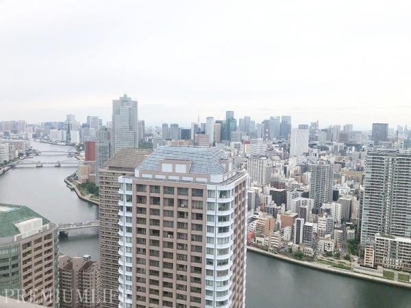 センチュリーパークタワー