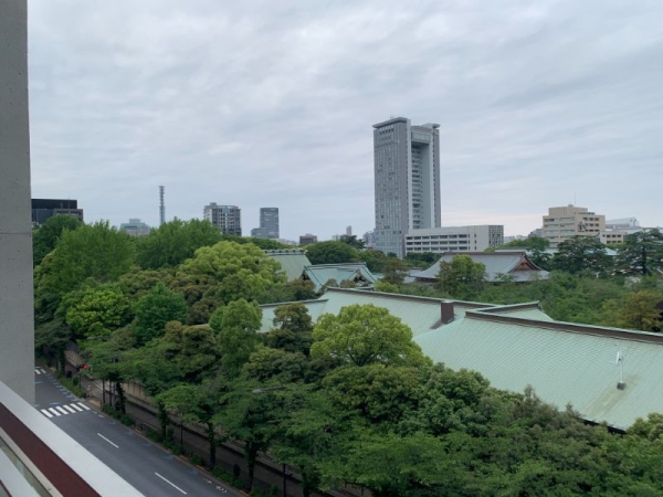 坂の上テラス