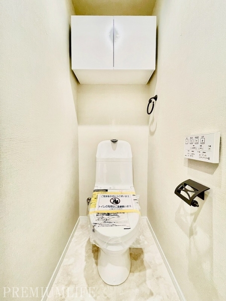 グランシティ日本橋水天宮