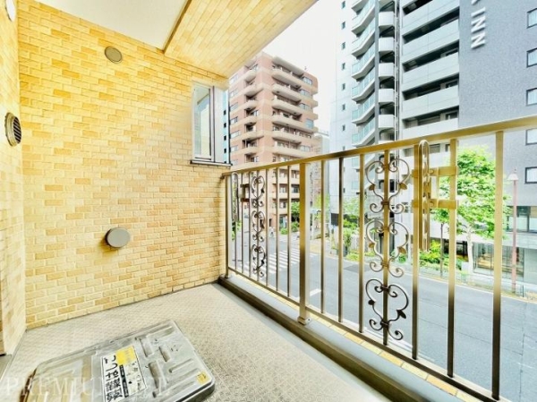 グランシティ日本橋水天宮
