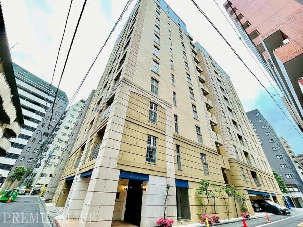 グランシティ日本橋水天宮