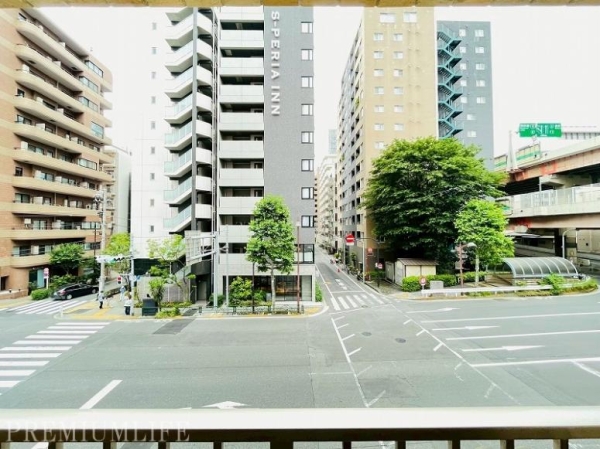 グランシティ日本橋水天宮