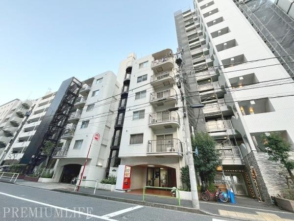 ニューハイム田町