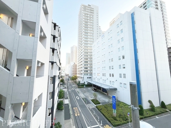 ニューハイム田町