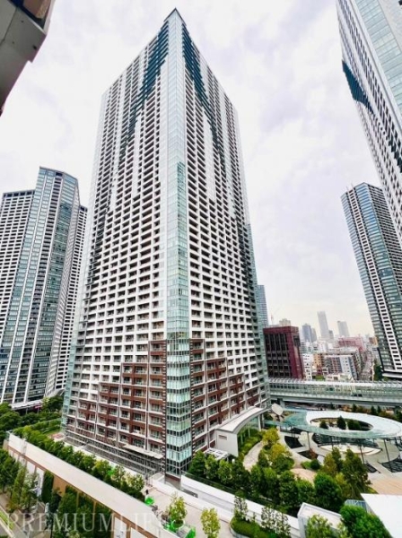 ＴＨＥ　ＴＯＫＹＯ　ＴＯＷＥＲＳ　ＭＩＤＴＯＷＥＲ
