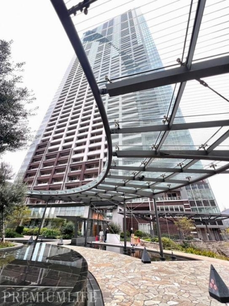ＴＨＥ　ＴＯＫＹＯ　ＴＯＷＥＲＳ　ＭＩＤＴＯＷＥＲ