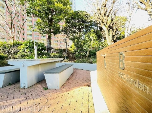 芝浦アイランドケープタワー