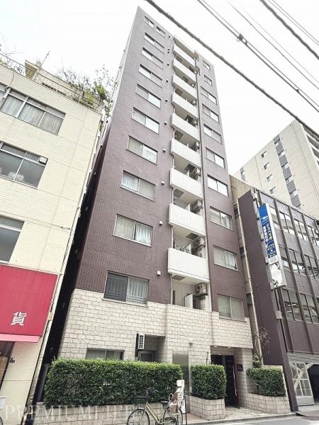 ラグジュアリーアパートメント東日本橋