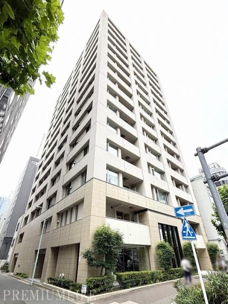 ブランズ日本橋茅場町